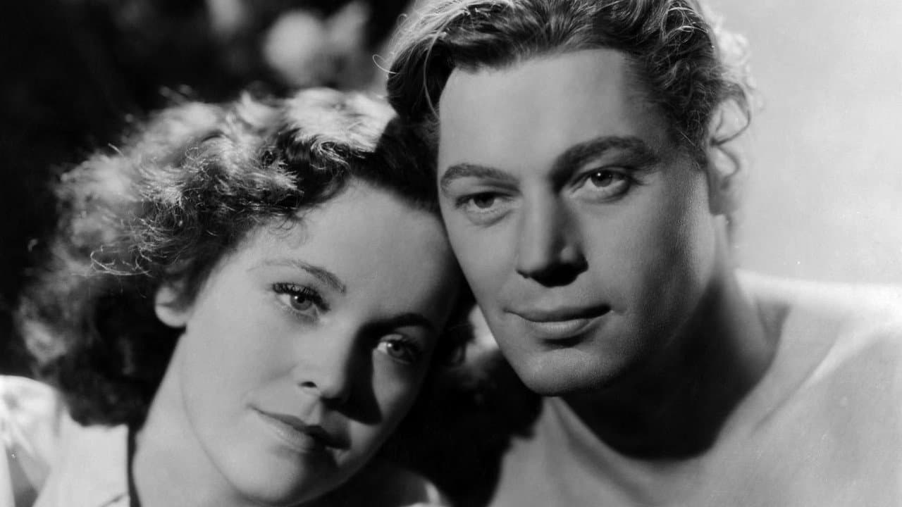 Tarzan and His Mate still 6