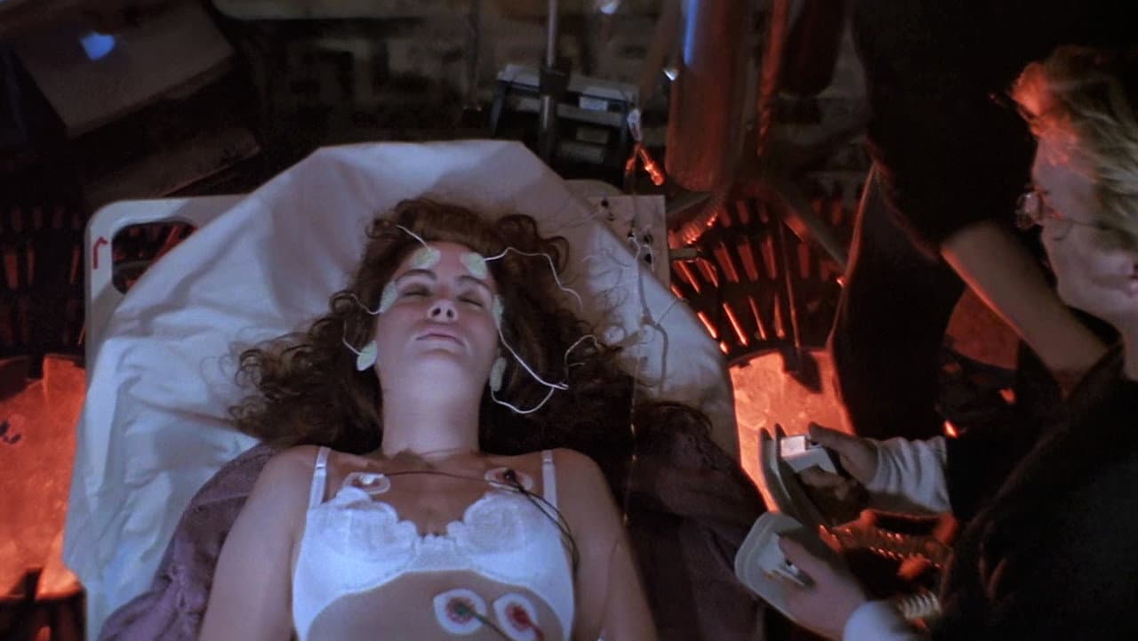 Flatliners still 5