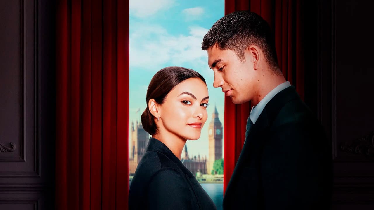 Upgraded 2: Camila Mendes Returns as Ana in Sequel still 4