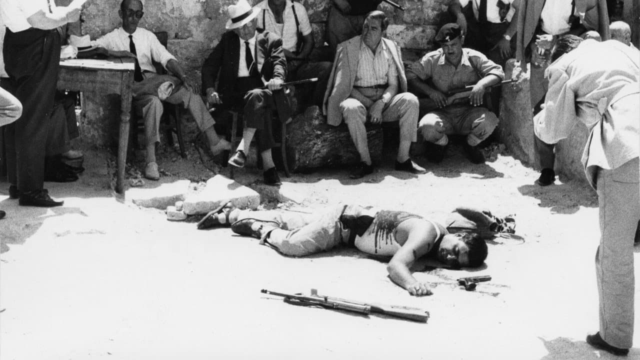 Salvatore Giuliano still 8