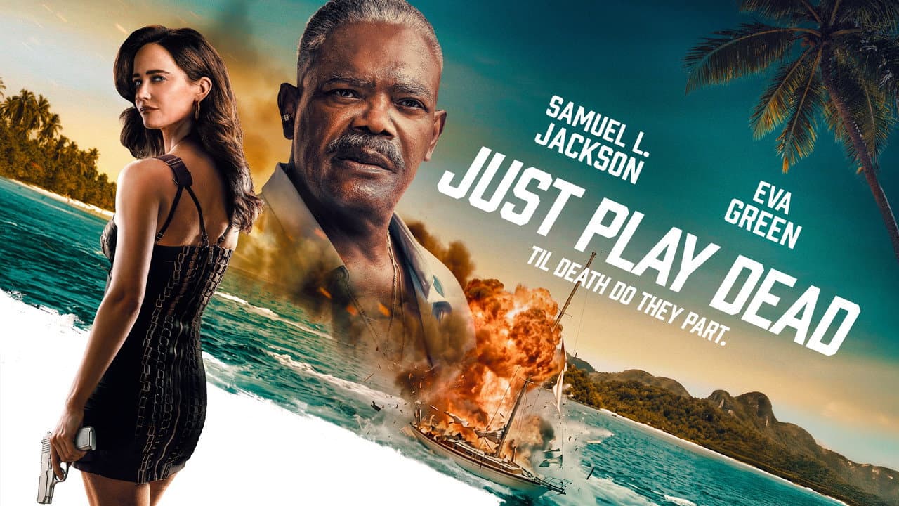 Just Play Dead (2026): A Twisty Heist-Filled Thriller still 1