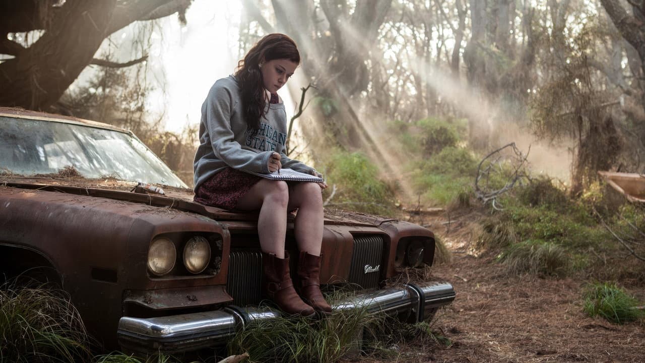 New Evil Dead Movie Confirmed: Time to Get Groovy! still 8