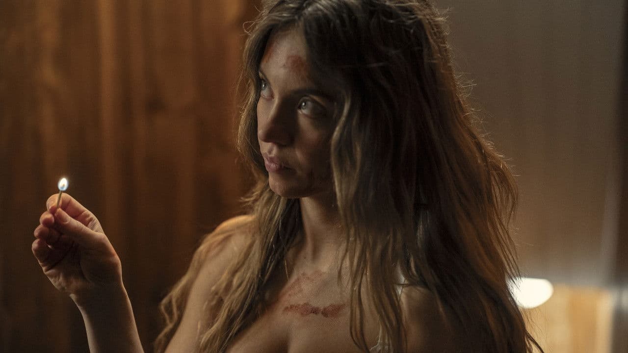 The Housemaid still 4