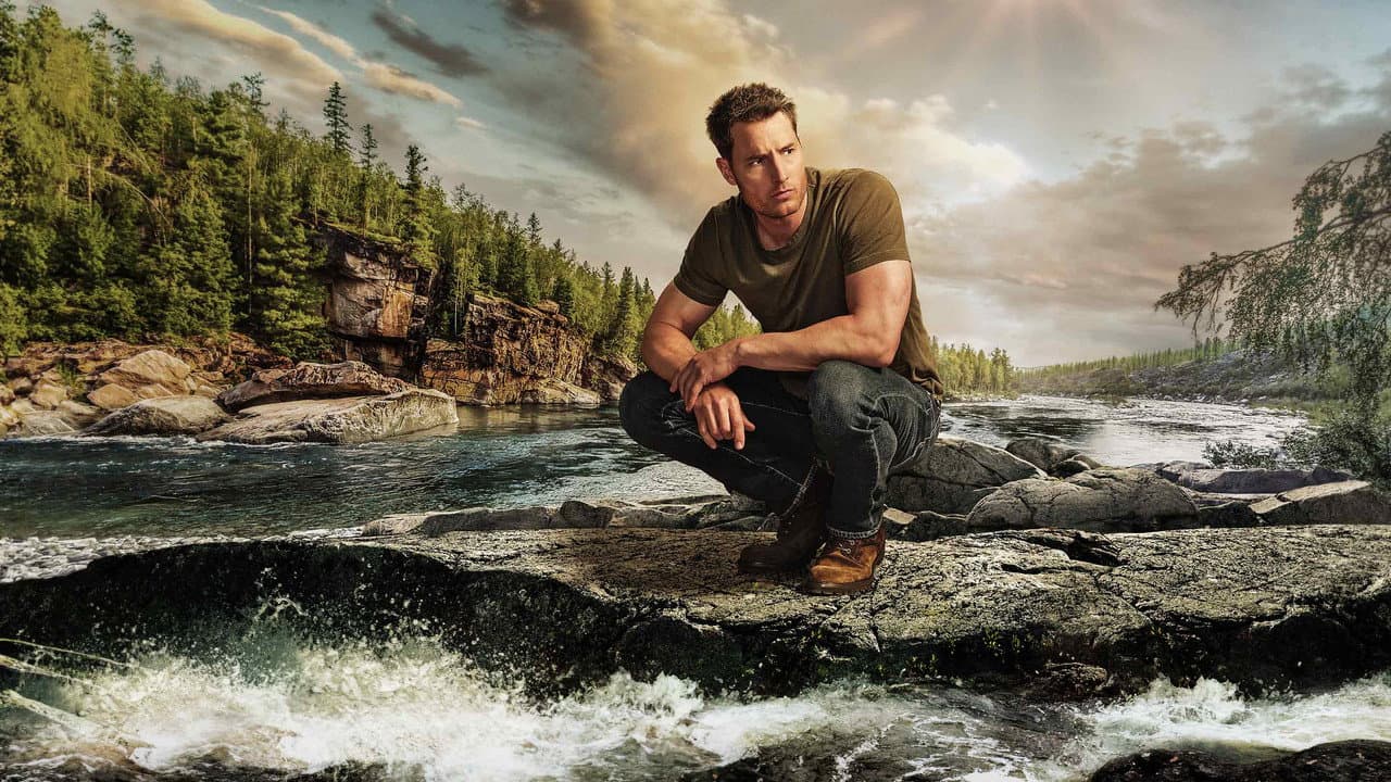 Tracker Season 4 Review: Colter Shaw's Wild Ride still 4