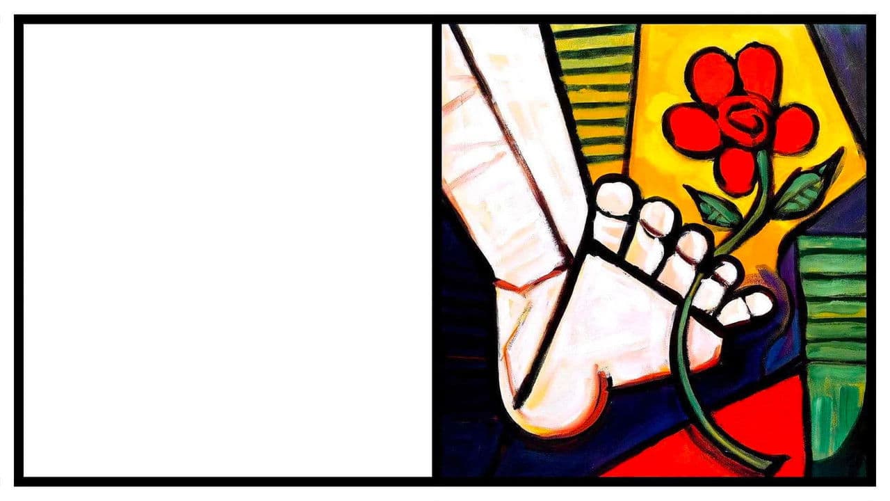 My Left Foot: The Story of Christy Brown still 7