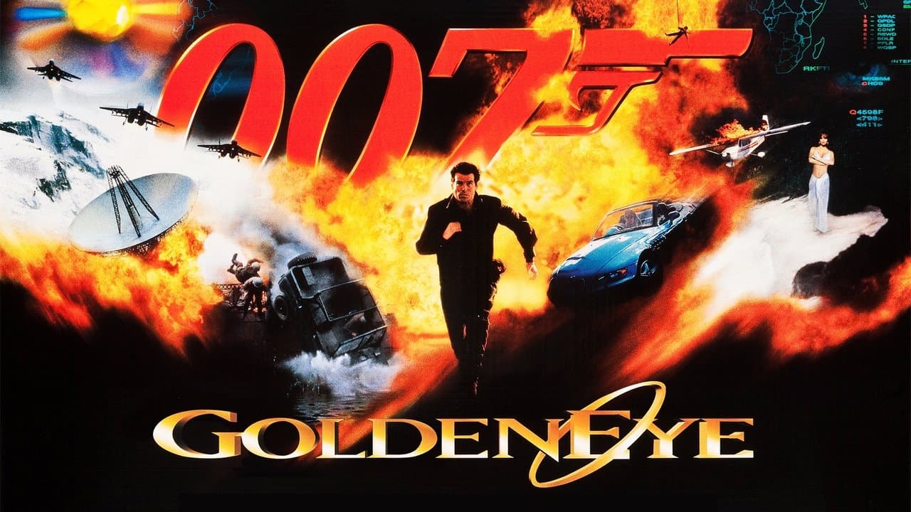 GoldenEye still 3