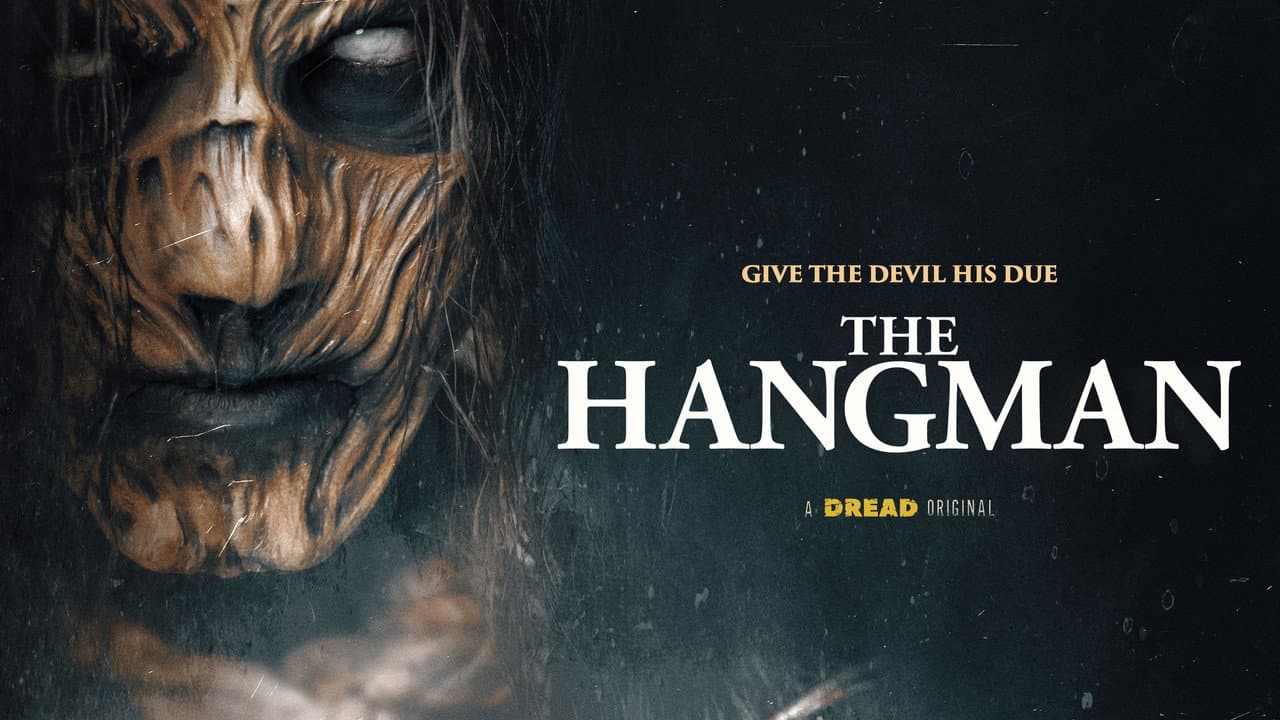 The Hangman still 3