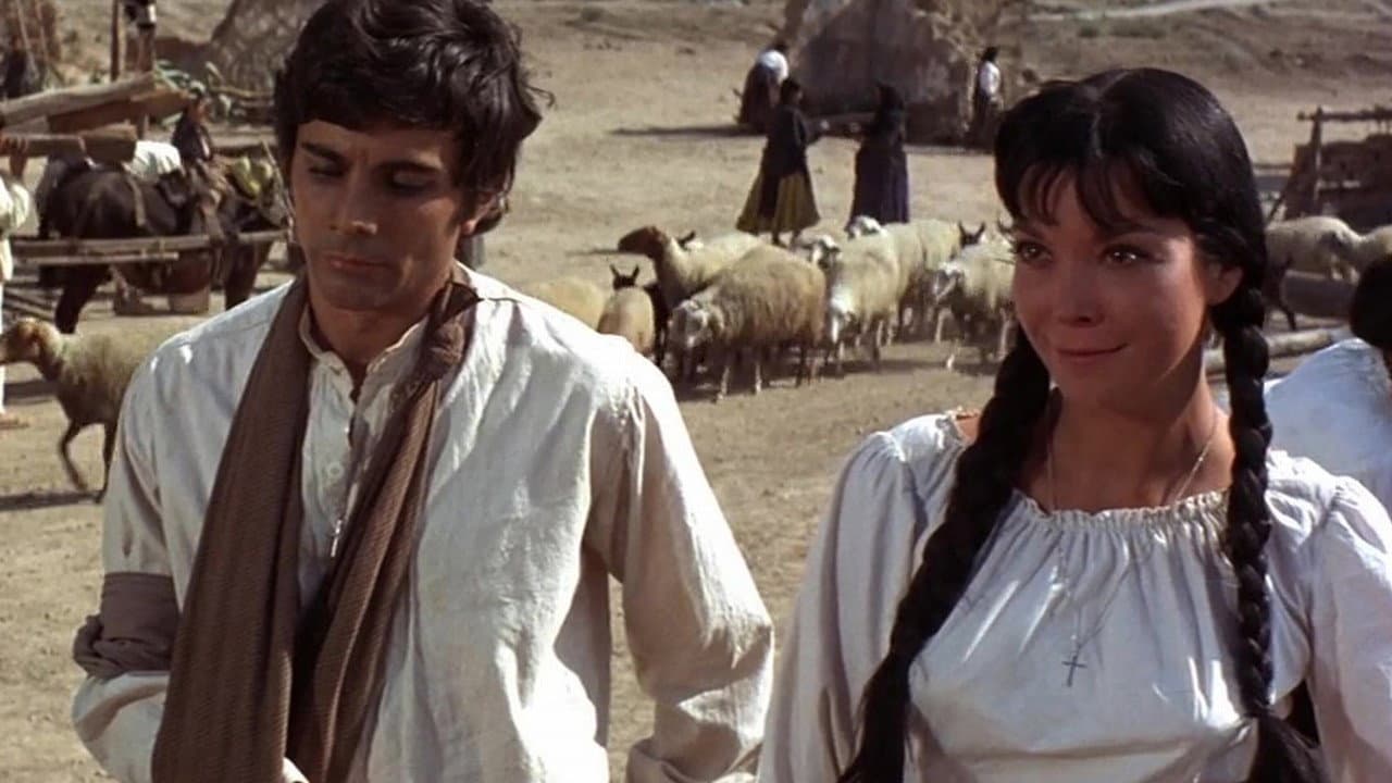 Return of the Seven still 5