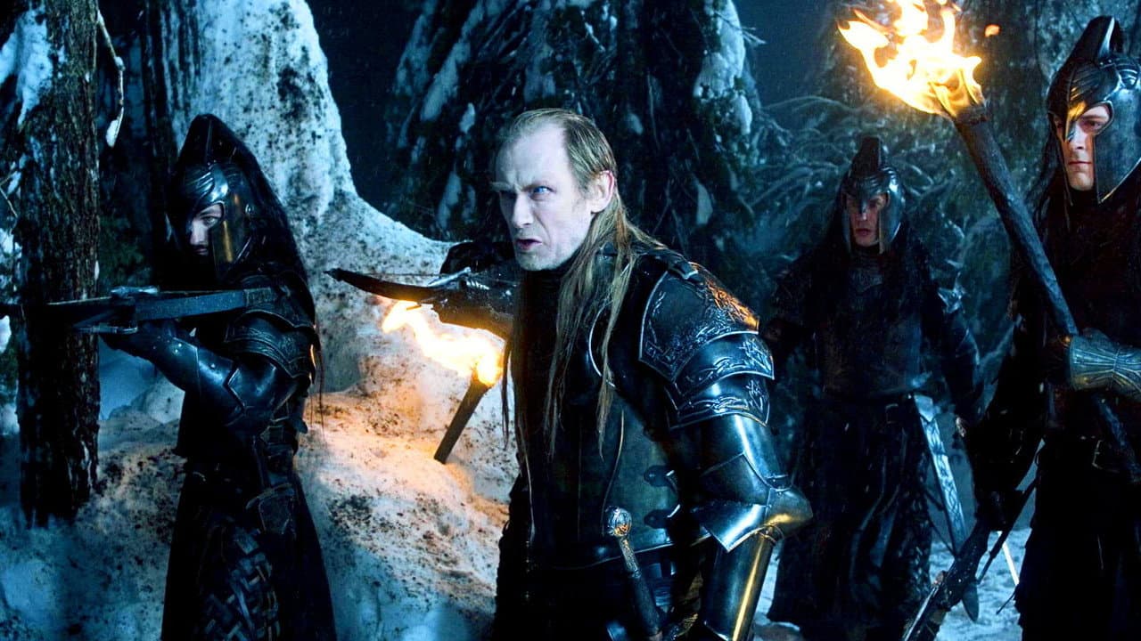 Underworld: Evolution still 8