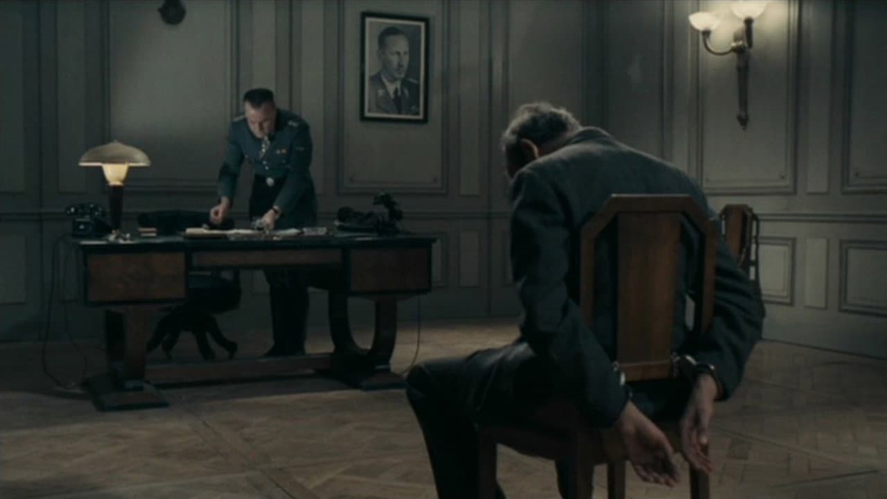 Army of Shadows still 3
