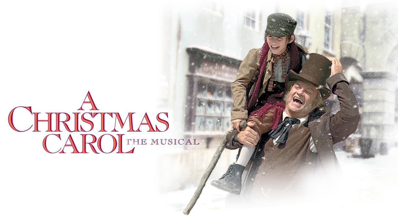 A Christmas Carol still 5