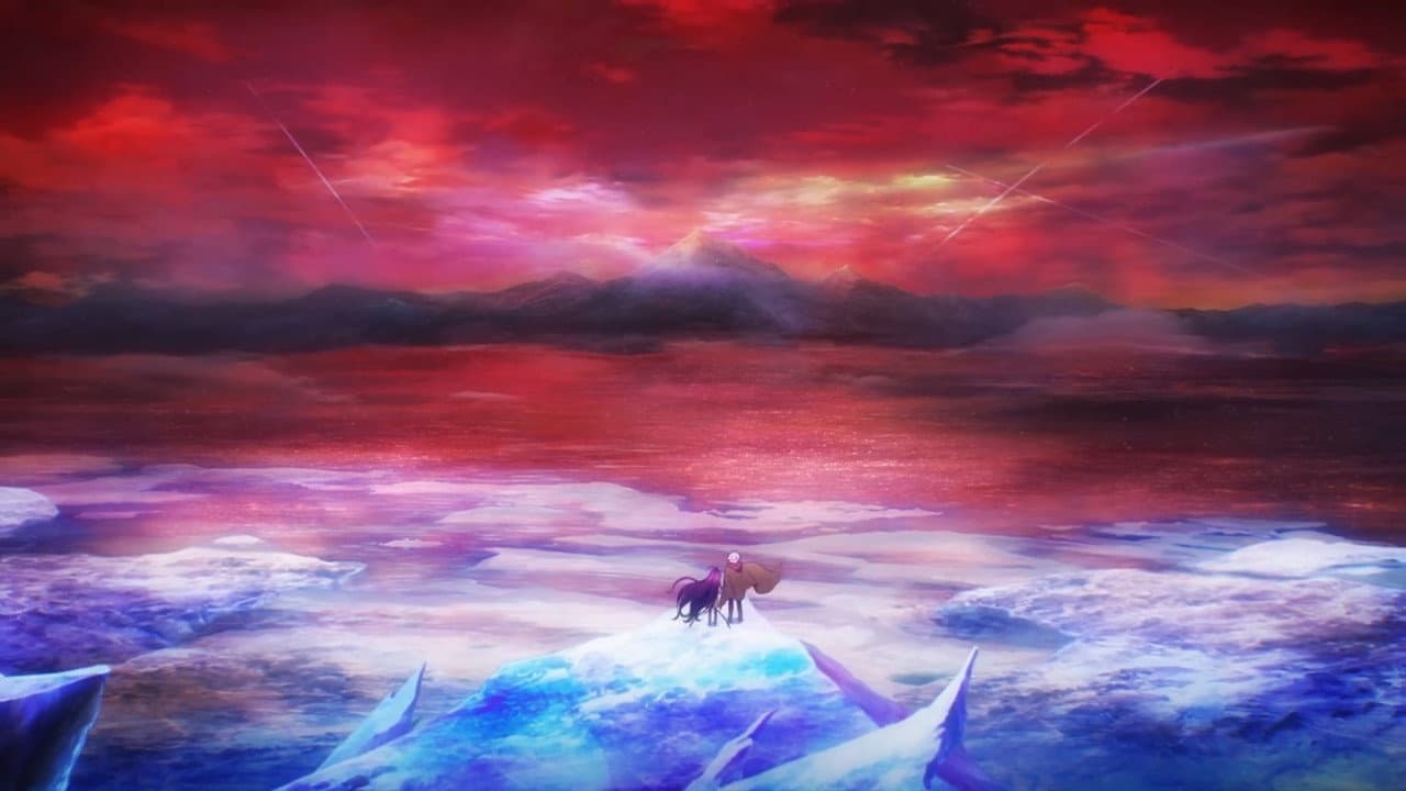 No Game No Life: Zero still 6