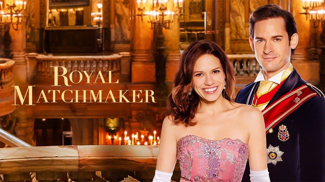 Royal Matchmaker still 8