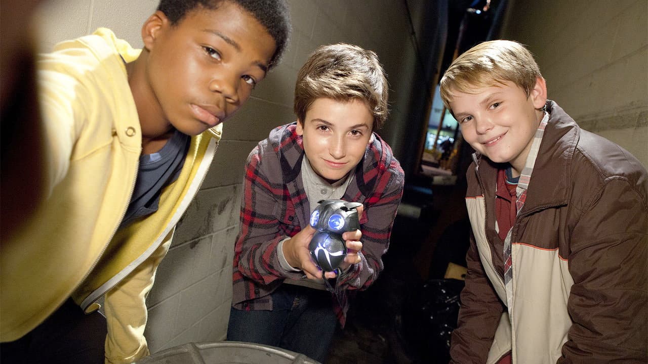 Earth to Echo still 7