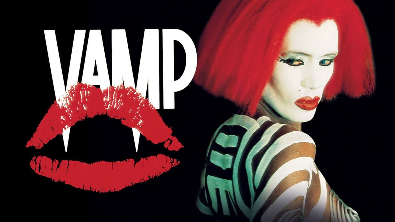 Vamp still 2