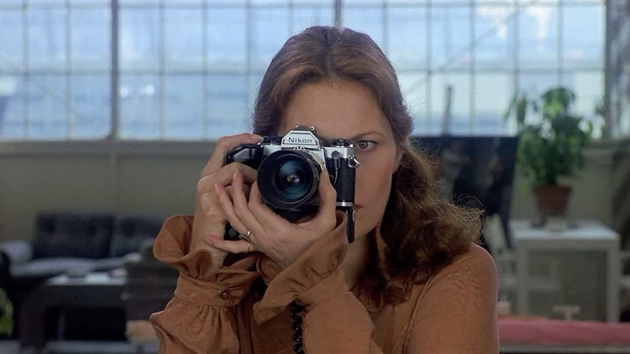 Eyes of Laura Mars still 2