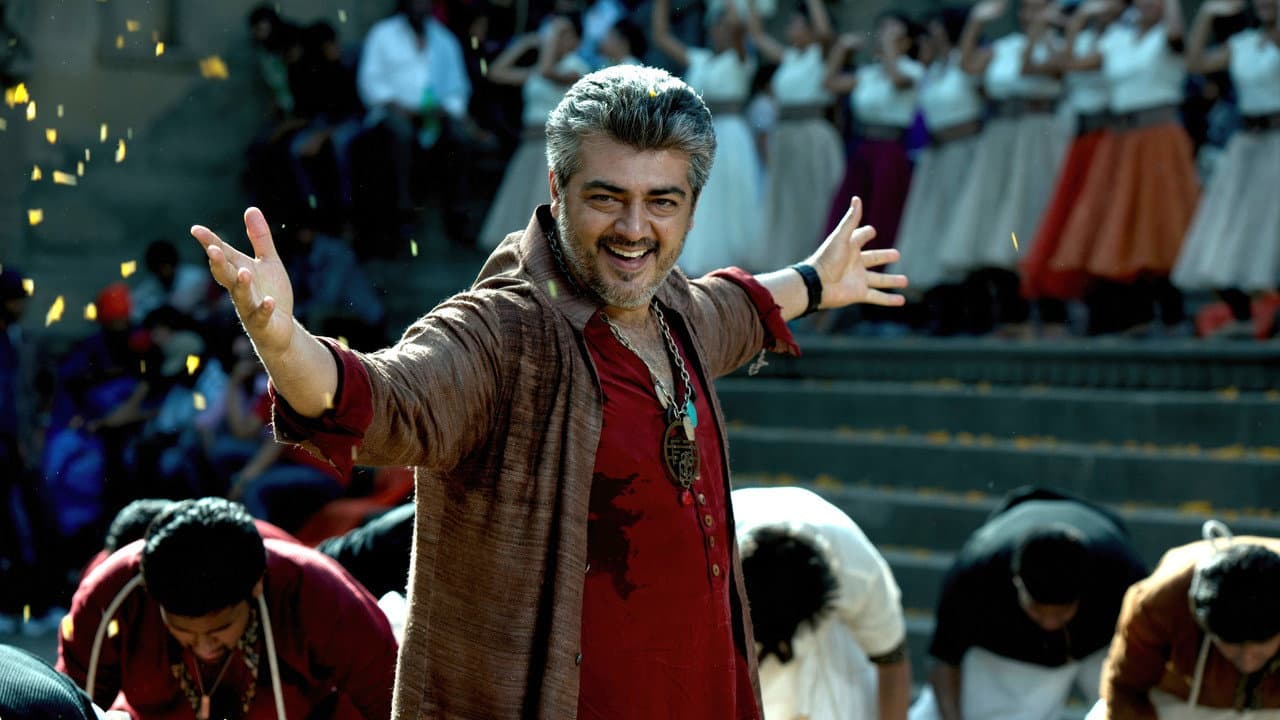 Arrambam still 8