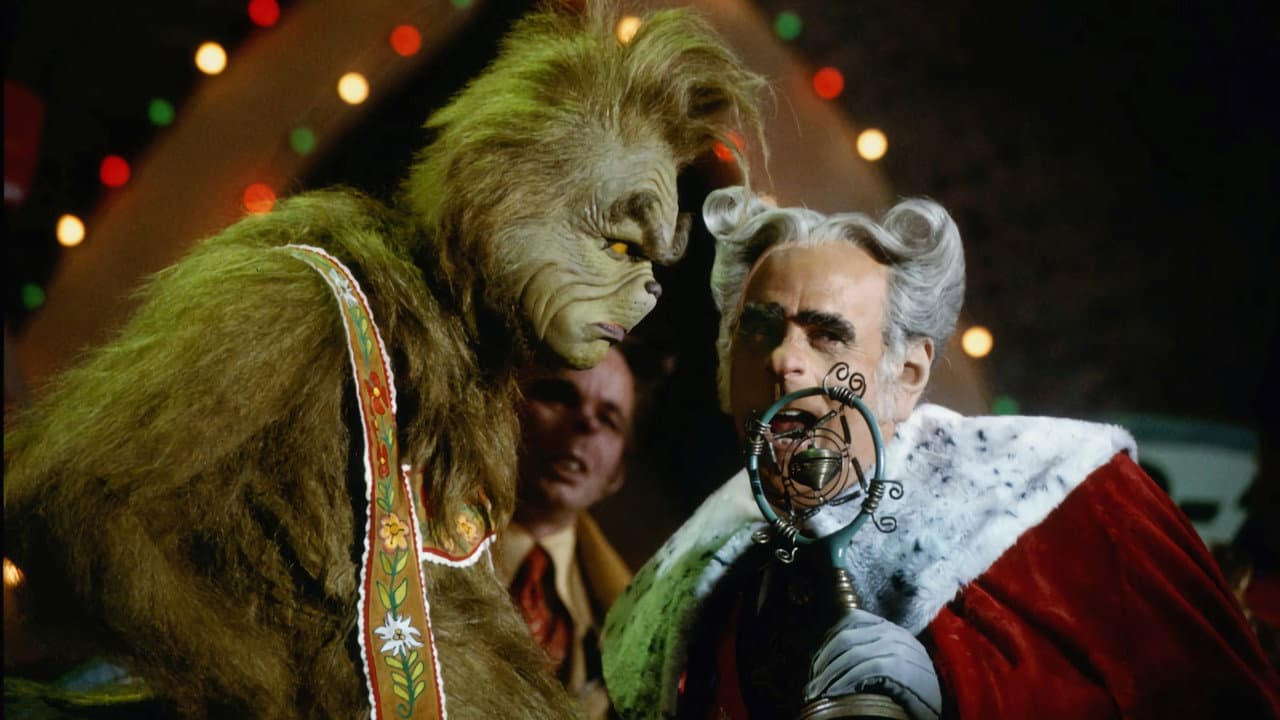 How the Grinch Stole Christmas still 8