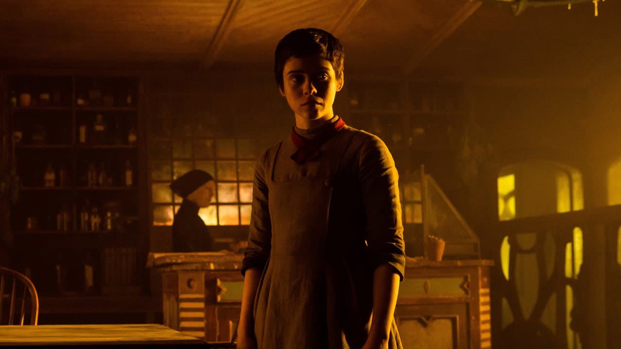 Gretel & Hansel still 6