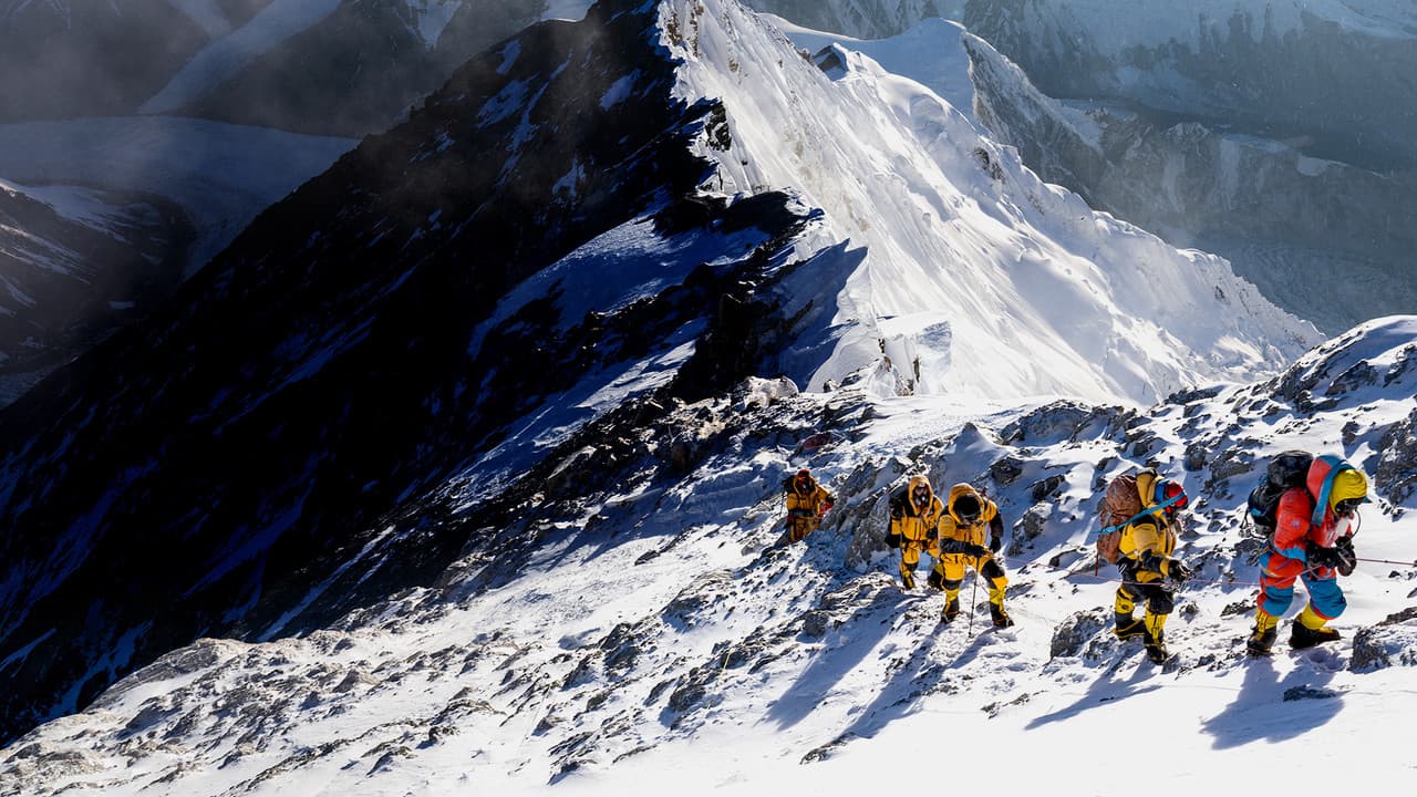 Lost on Everest still 1