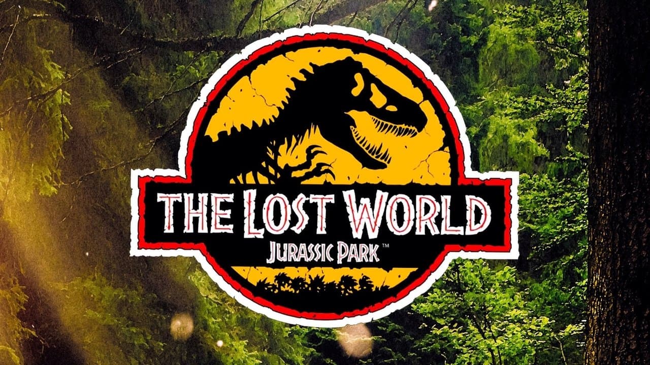 The Lost World: Jurassic Park still 5