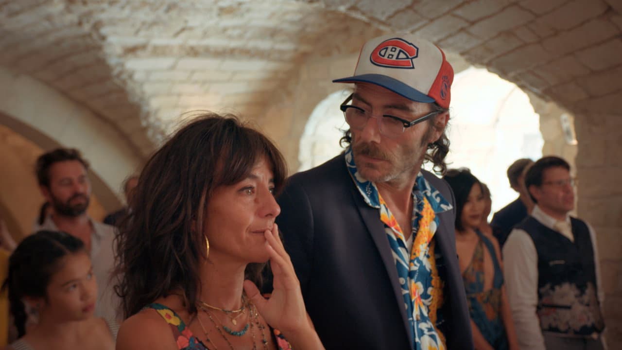 L'Amour flou still 4