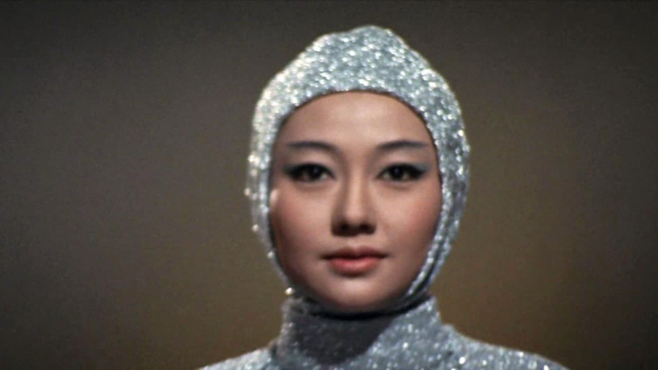 Destroy All Monsters still 8