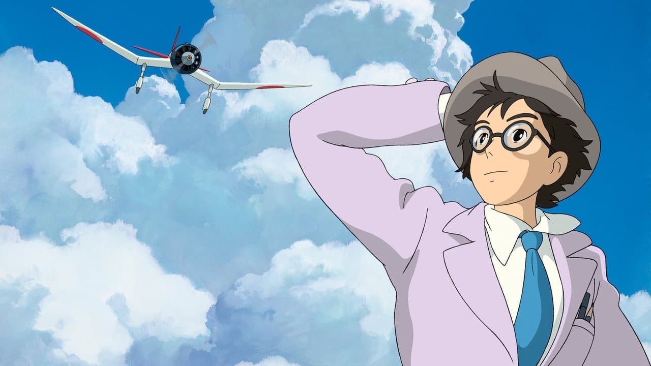 The Wind Rises still 2