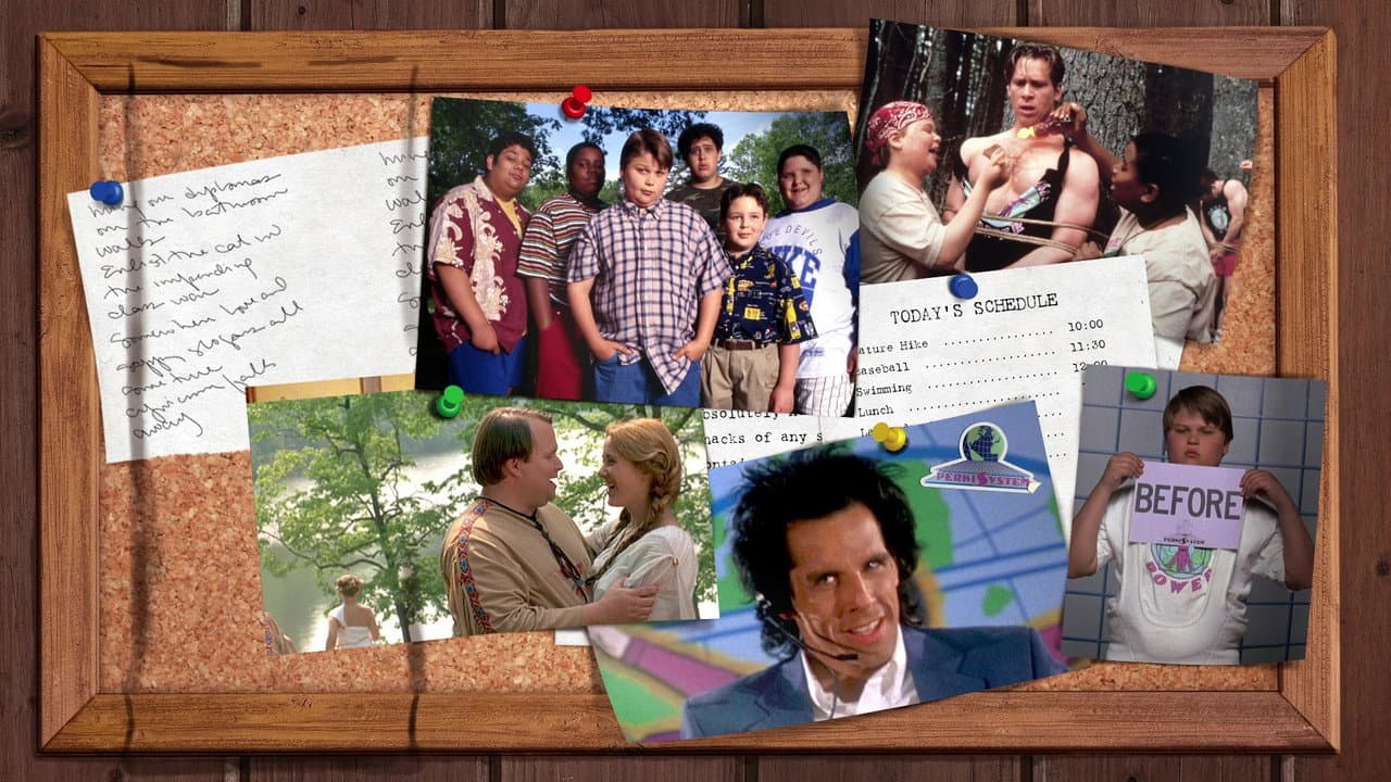Heavyweights still 7