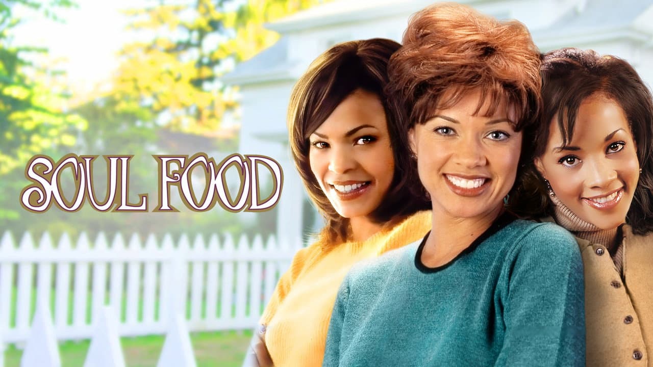 Soul Food still 1