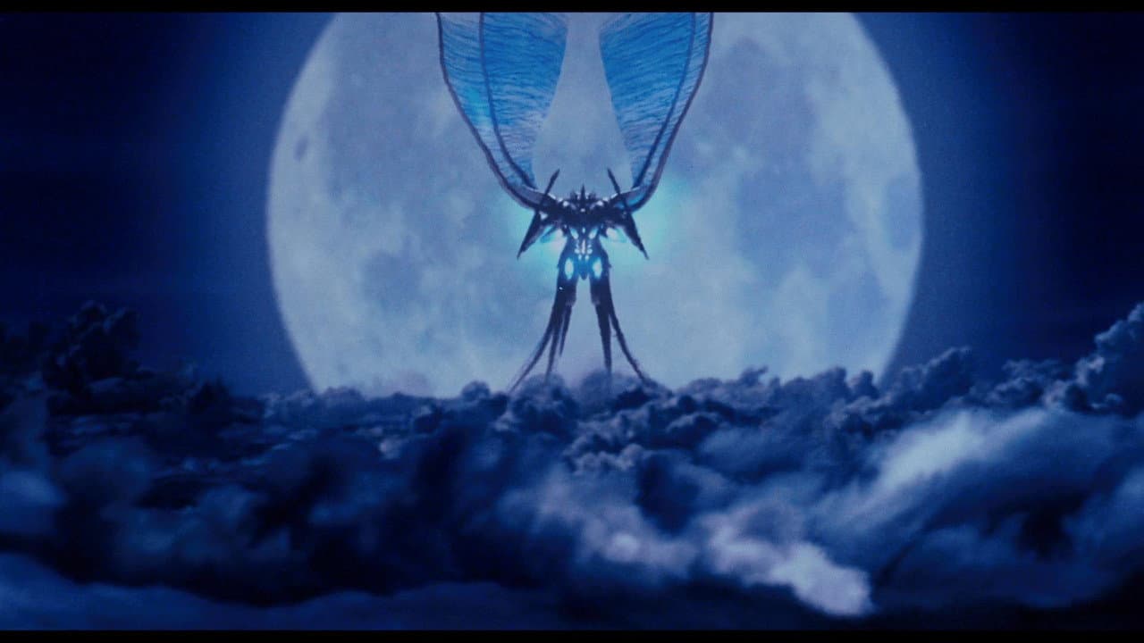 Gamera 3: Revenge of Iris still 3