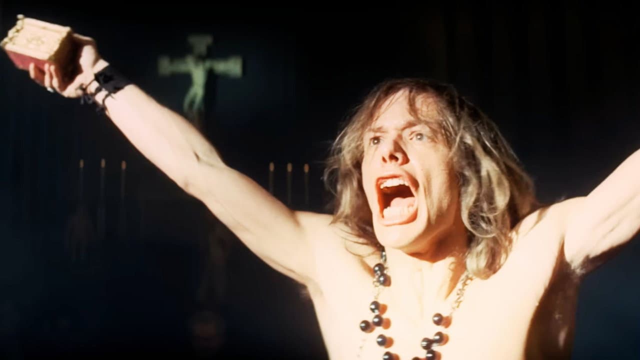 Ken Russell's The Devils: Restored Scene Returns still 8