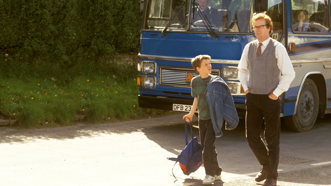 Second Best still 2