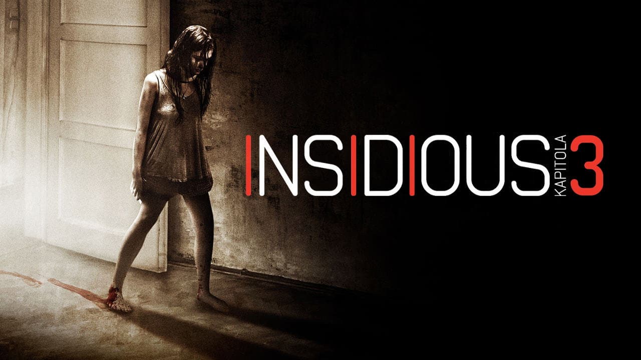 Insidious: Chapter 3 still 3