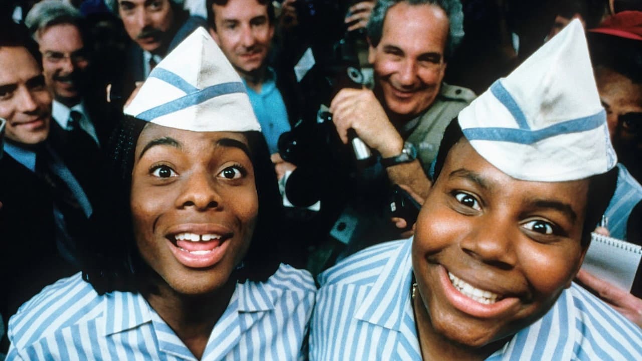 Good Burger still 2