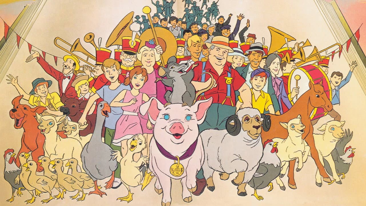 Charlotte's Web still 5