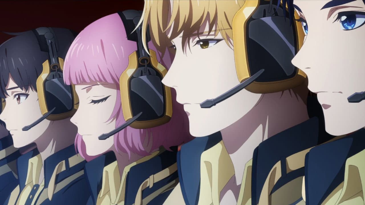 The King's Avatar: For the Glory still 6