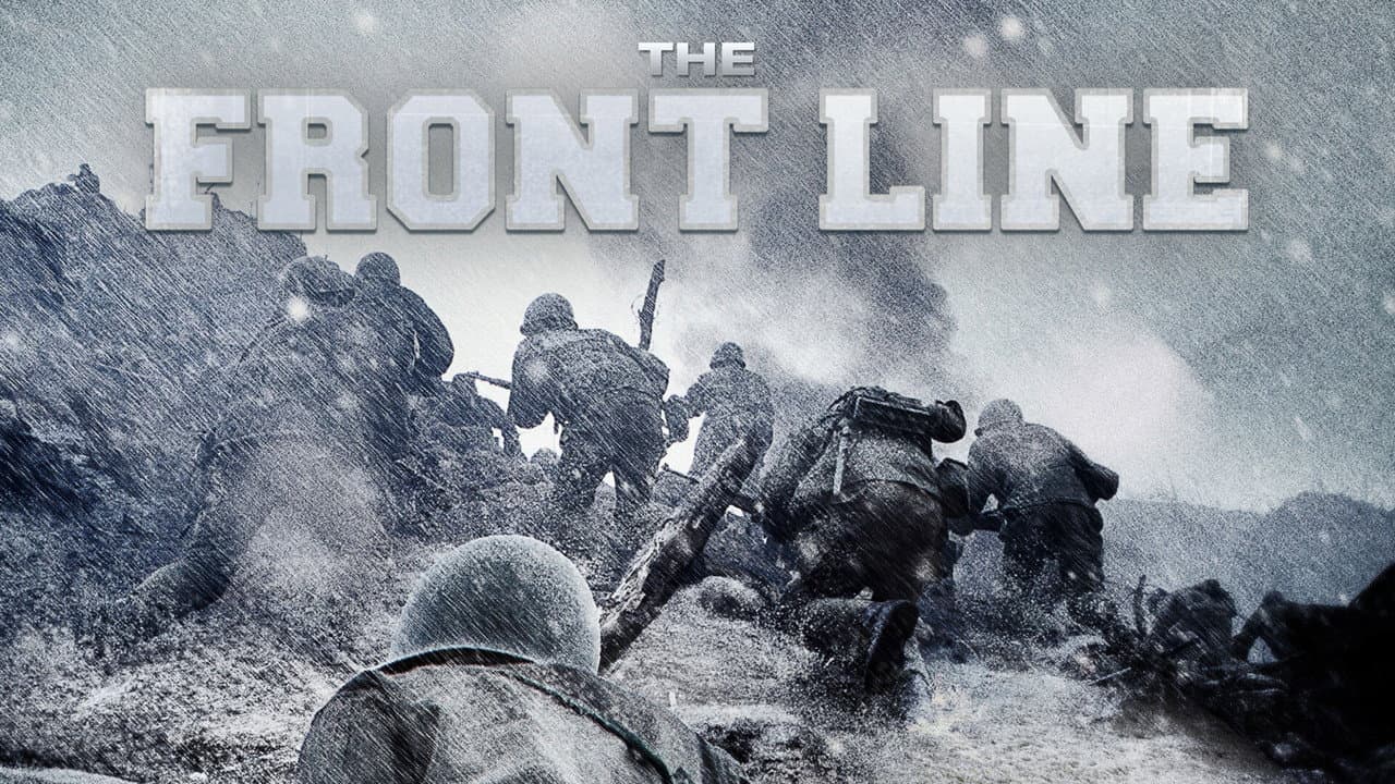 The Front Line still 4