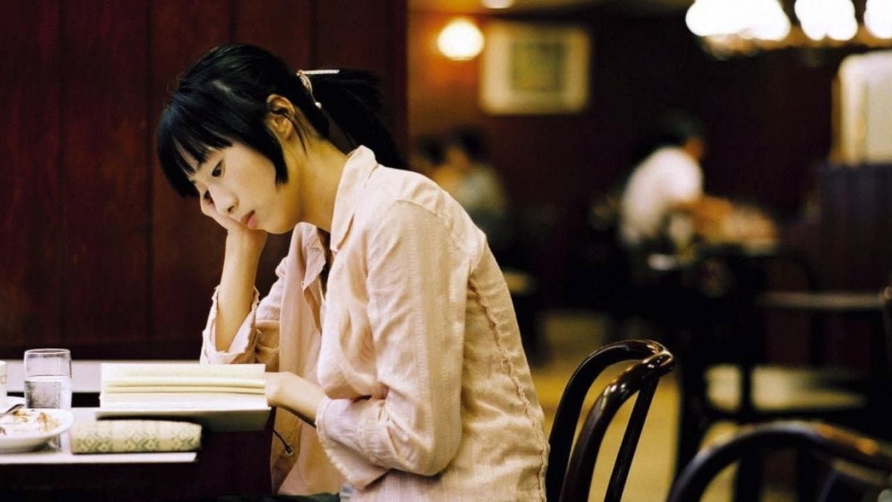 Café Lumière still 1