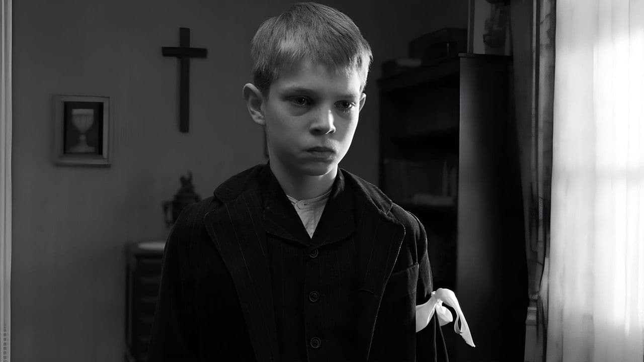 The White Ribbon still 1