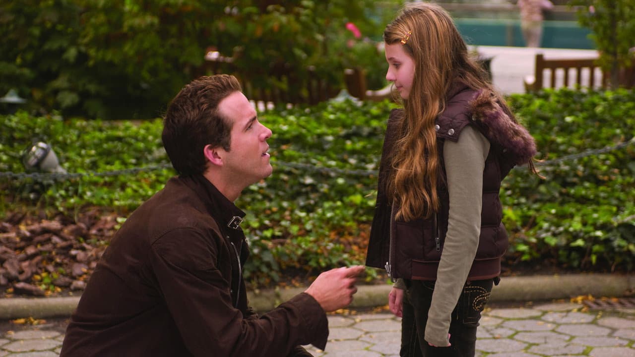 Definitely, Maybe still 7