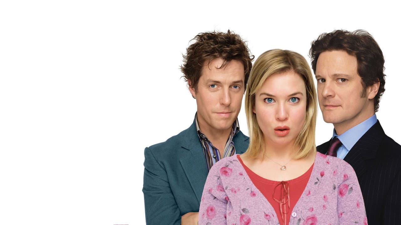 Bridget Jones: The Edge of Reason still 4