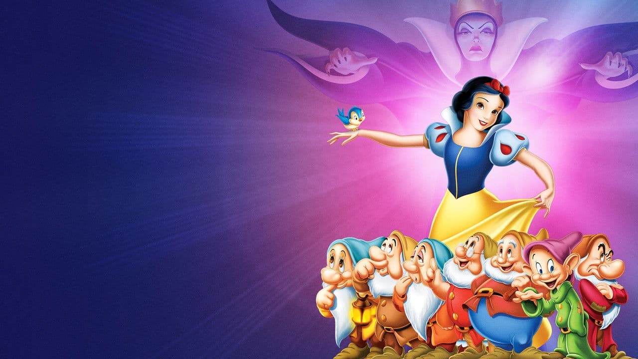 Snow White and the Seven Dwarfs still 5