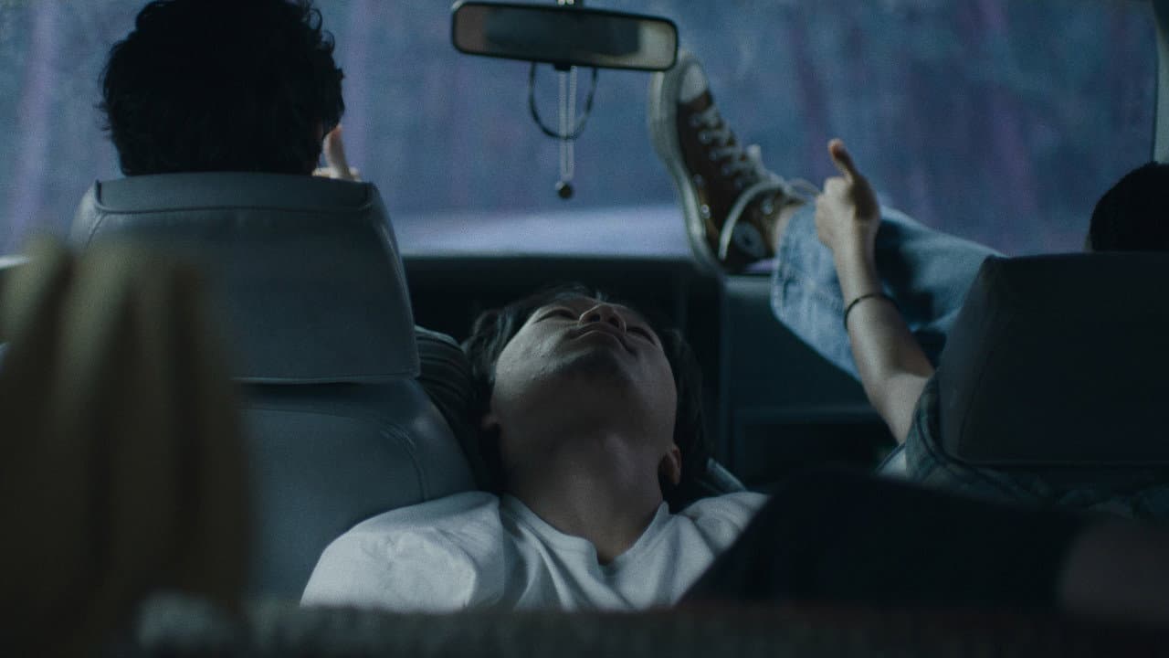It Ends (2026) Review: A Cosmic Taco Bell Nightmare still 7