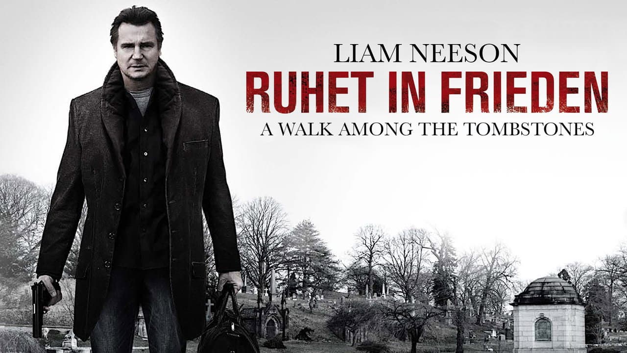 A Walk Among the Tombstones still 4