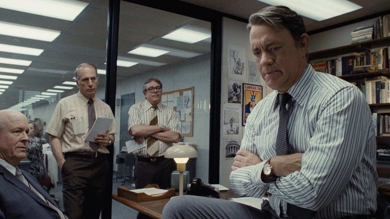 The Post still 6