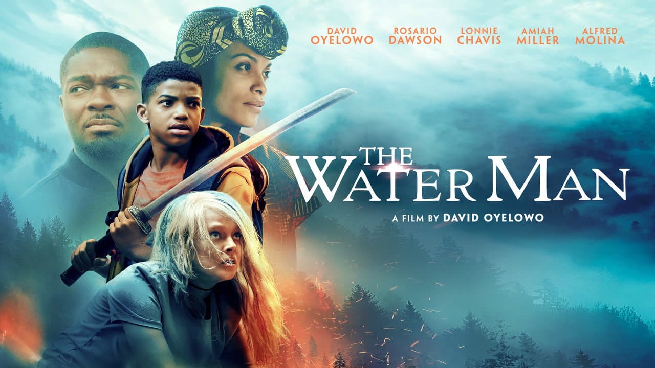 The Water Man still 4
