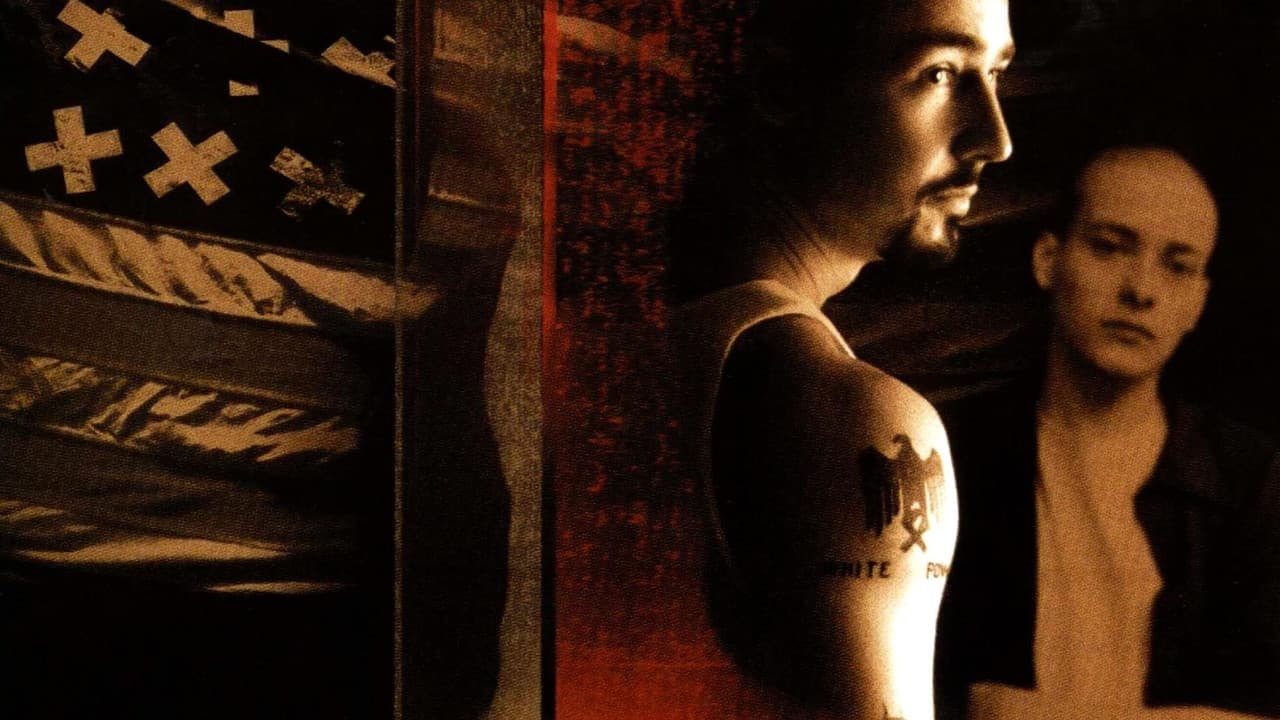 American History X still 2