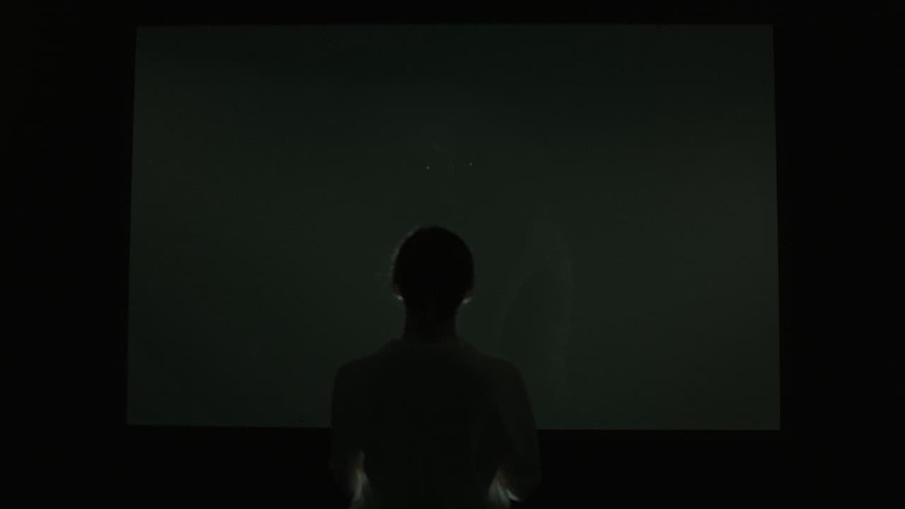 Chase Infiniti to Lead 'Portrait of God' Horror Film