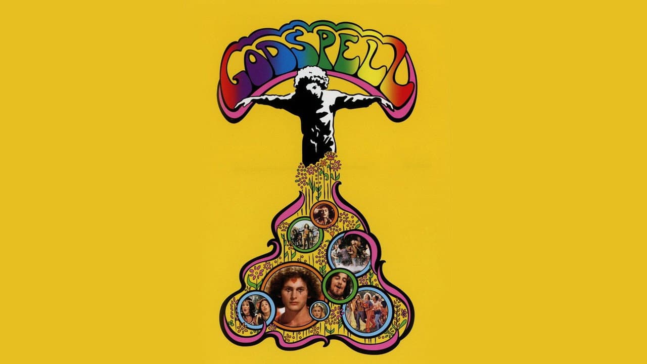 Godspell still 8